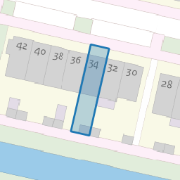 Perceel ASV00-M-6700