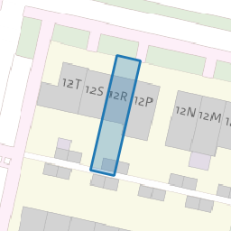 Perceel ASV00-M-6701