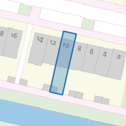 Perceel ASV00-M-6707