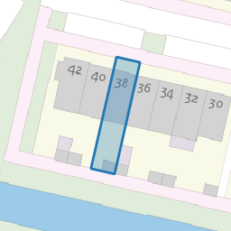 Perceel ASV00-M-6708