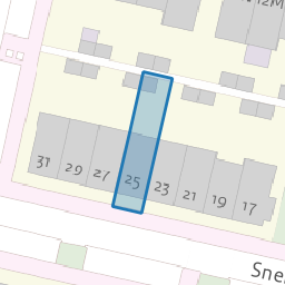 Perceel ASV00-M-6715
