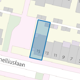 Perceel ASV00-M-6719