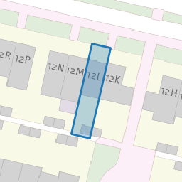 Perceel ASV00-M-6721