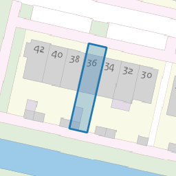 Perceel ASV00-M-6723