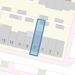 Perceel ASV00-M-6724