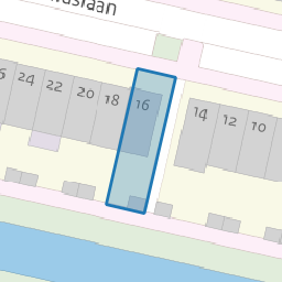 Perceel ASV00-M-6727
