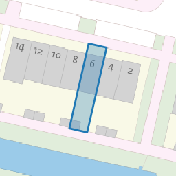 Perceel ASV00-M-6728