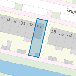 Perceel ASV00-M-6733