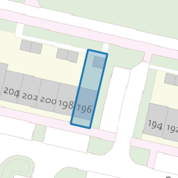 Perceel ASV00-M-6735