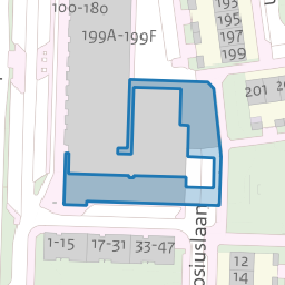 Perceel ASV00-M-6736