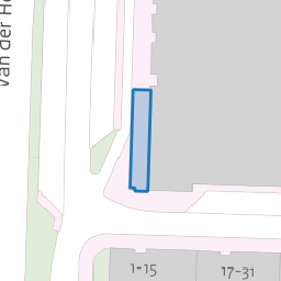 Perceel ASV00-M-6738