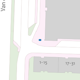 Perceel ASV00-M-6739