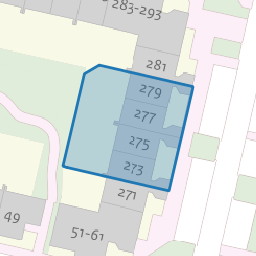 Perceel ASV00-M-6741