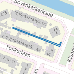 Perceel ASV00-M-6745