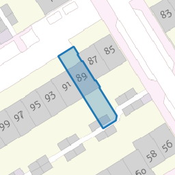 Perceel ASV00-M-6752