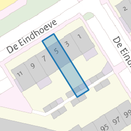 Perceel ASV00-M-6757