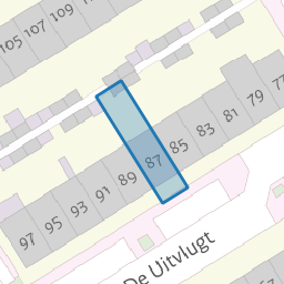 Perceel ASV00-M-6760