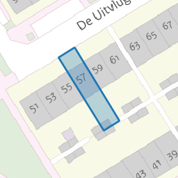 Perceel ASV00-M-6762