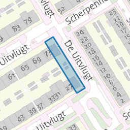 Perceel ASV00-M-6776