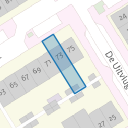 Perceel ASV00-M-6777