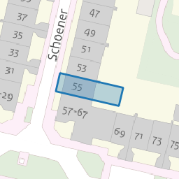 Perceel ASV00-M-6781