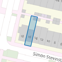 Perceel ASV00-M-6789