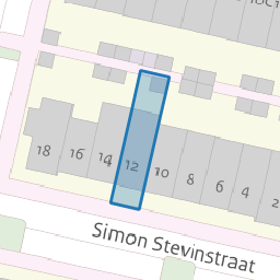 Perceel ASV00-M-6790
