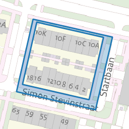 Perceel ASV00-M-6804
