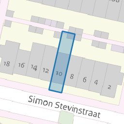 Perceel ASV00-M-6805