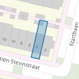Perceel ASV00-M-6806