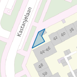 Perceel ASV00-M-6809