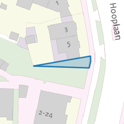 Perceel ASV00-M-6811