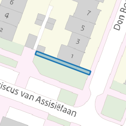 Perceel ASV00-M-6816