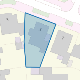 Perceel ASV00-M-6818