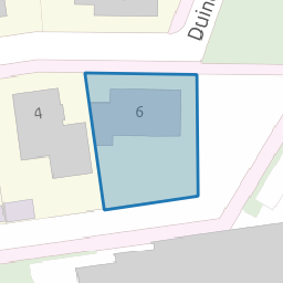 Perceel ASV00-M-6821