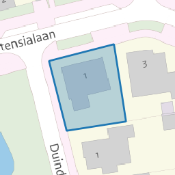 Perceel ASV00-M-6822