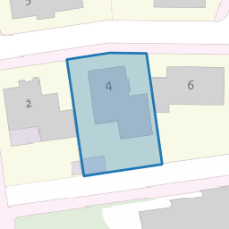 Perceel ASV00-M-6823