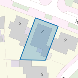 Perceel ASV00-M-6830