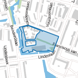 Perceel ASV00-M-6835