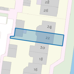 Perceel ASV00-M-6839