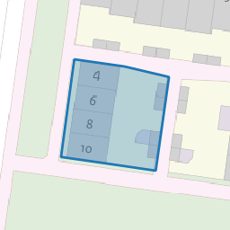 Perceel ASV00-M-6848