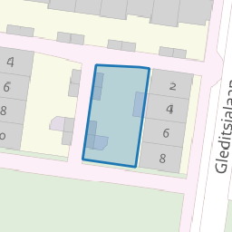 Perceel ASV00-M-6849