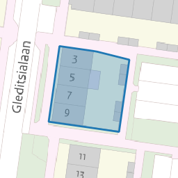 Perceel ASV00-M-6857