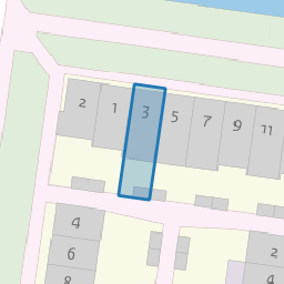 Perceel ASV00-M-6865