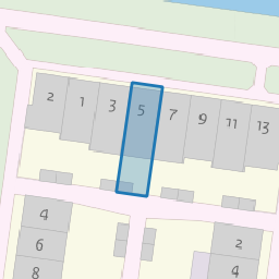 Perceel ASV00-M-6866