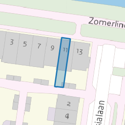 Perceel ASV00-M-6867