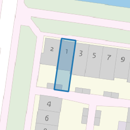 Perceel ASV00-M-6868