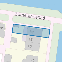 Perceel ASV00-M-6872