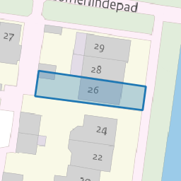 Perceel ASV00-M-6873