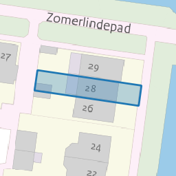 Perceel ASV00-M-6874